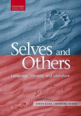 Selves and Others Exploring Identity and Language