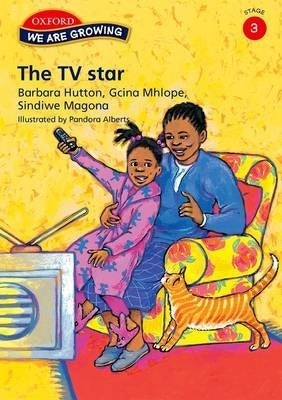Tv Star (Reader)