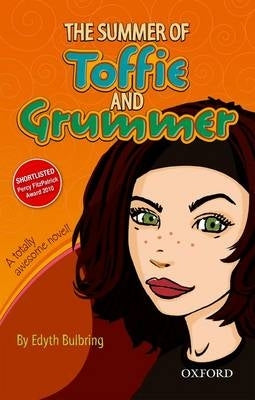 Summer of Toffie and Grummer