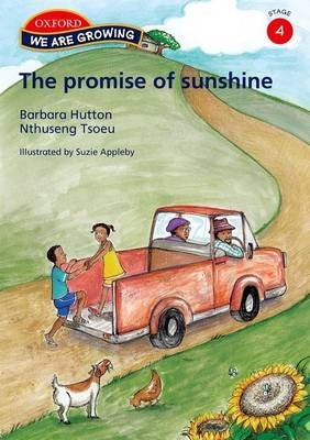 Promise of Sunshine (Reader)