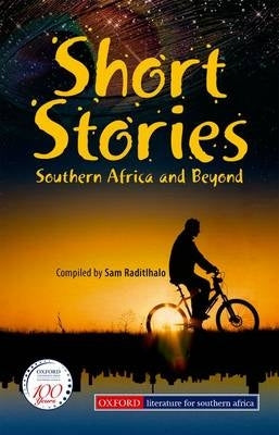 Short Stories SA and Beyond