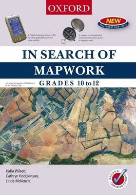 Oxford in Search of Mapwork Gr 10-12