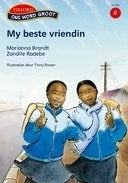 Beste Vriendin (Leesboek)