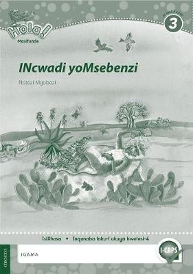 Hola Masifunde Gr 3 (Workbook)