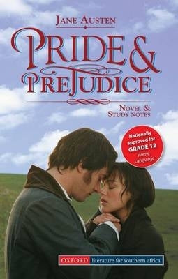 Pride and Prejudice