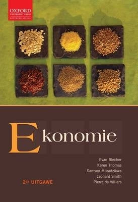 Ekonomie