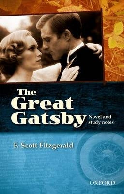Great Gatsby