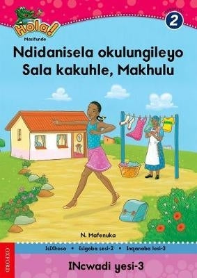 Ndidanisela Okulungileyo Gr 2 (Reader 7)