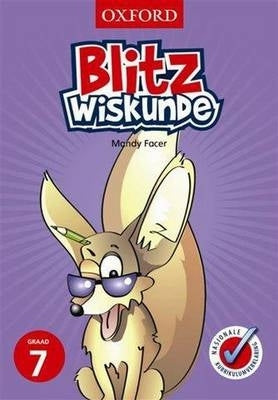 Blitz Wiskunde Gr 7
