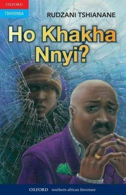 Ho Khakha Nnyi Gr 10 - 12