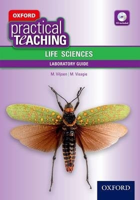 Oxford Practical Teaching Life Sciences Laboratory Guide