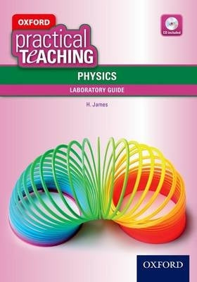 Oxford Practical Teaching Physics (Laboratory Guide)