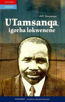 Utamsanqa Igorha Lokwenene Gr 9-12