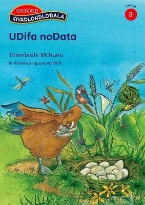 Udifa Nodata