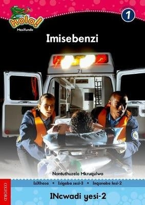 Imisebenzi Gr 1 (Reader 2)
