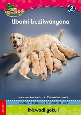 Ubomi Bezilwanyana Gr 2 (Reader 1)