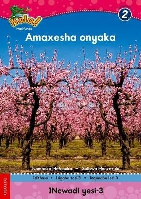 Amaxesha Onyaka Gr 2 (Reader 3)