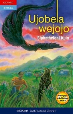 Ujobela Wejojo Gr 8-12