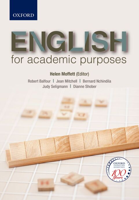 English for Academic Purposes