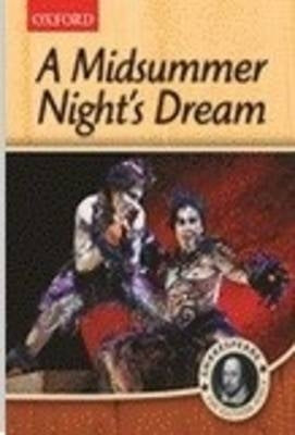 Midsummer Nights Dream (Shakespeare for SA)