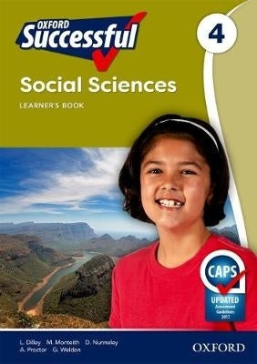 Oxford Successful Social Sciences Gr 4 (Learners Book)