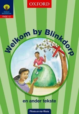 Welkom by Blinkdorp