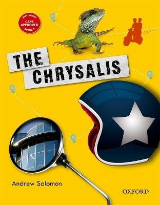 Chrysalis