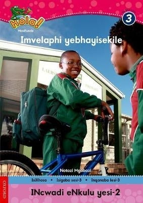 Imvelaphi Gr 3 (Big Book 2)