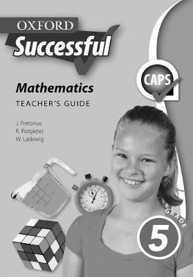 Oxford Successful Mathematics Gr 5 (Teachers Book)