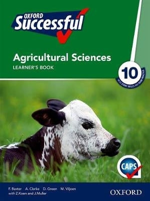 Oxford Successful Agricultural Sciences Gr 10 (Learners Book)