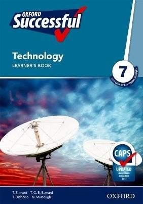 Oxford Successful Technology Gr 7 (Learners Book)