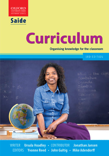 Saide Curriculum
