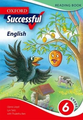 Oxford Successful English Caps First Additional Language Gr 6 (Reading Book)