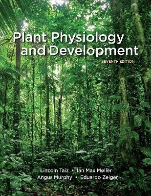 Plant Physiology and Development (H/C)