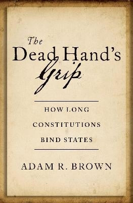 Dead Hands Grip (H/C)