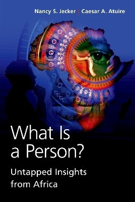 What is a Person