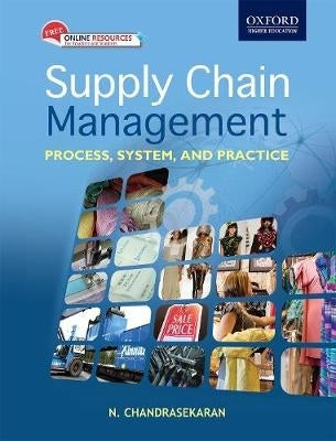 Supply Chain Management Process Function and System
