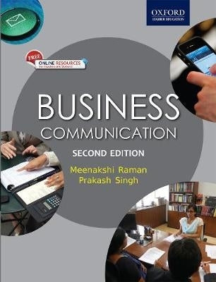 Business Communication (With Cd)