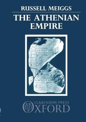 Athenian Empire