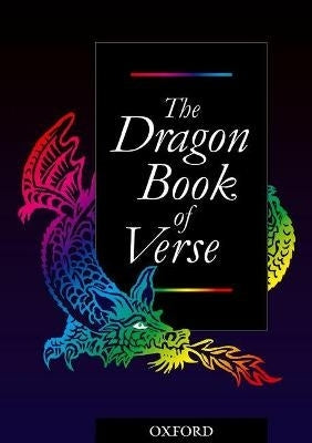 New Dragon Book of Verse Book