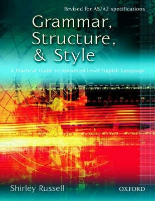 Grammar Structure and Style