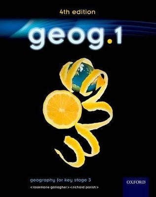 Geog 1 (Student Book)