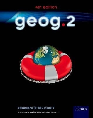 Geog 2 (Student Book)