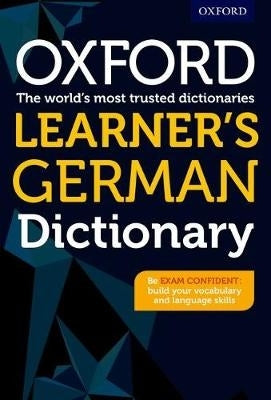 Oxford Learners German Dict