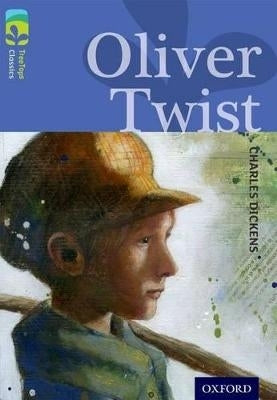 Oxford Reading Tree Oliver Twist (Level 17)