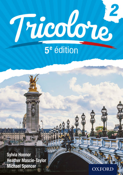 Tricolore 2