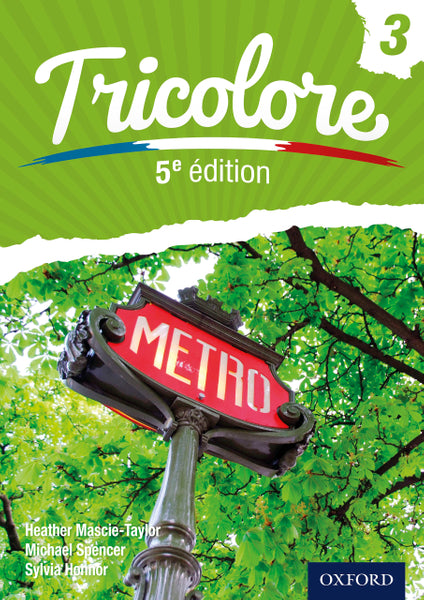 Tricolore 3