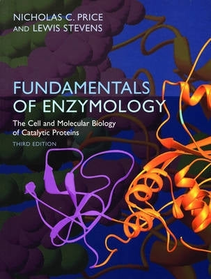 Fundamentals of Enzymology