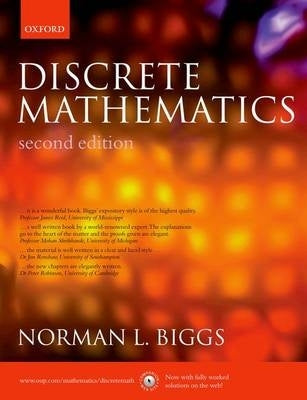 Discrete Mathematics (Revised)