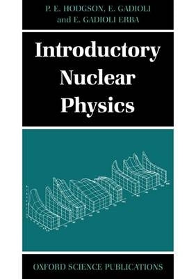 Intro Nuclear Physics
